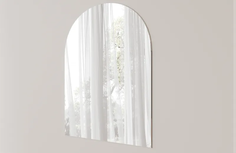 Зеркало Z-11 настенное 60х80 см