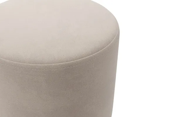 Банкетка №16 СТАНДАРТ Вариант 1 Мора бежевый