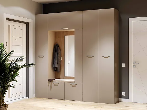 Светлая мебель в интерьере: преимущества и недостатки