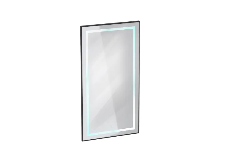 Зеркало "Нора" прихожая навесное