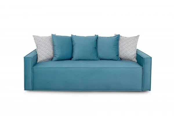 Диван-кровать "Онтарио" СТАНДАРТ Вариант 4