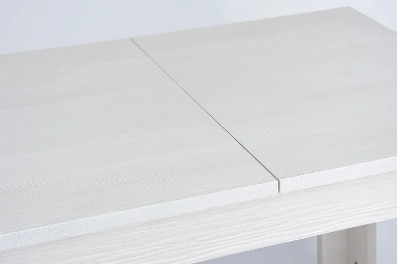 Стол раздвижной "Элана" Бодега белая